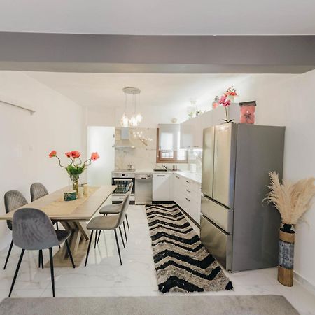 Sunrise Guesthouse 아기라 외부 사진
