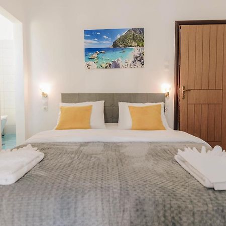 Sunrise Guesthouse 아기라 외부 사진