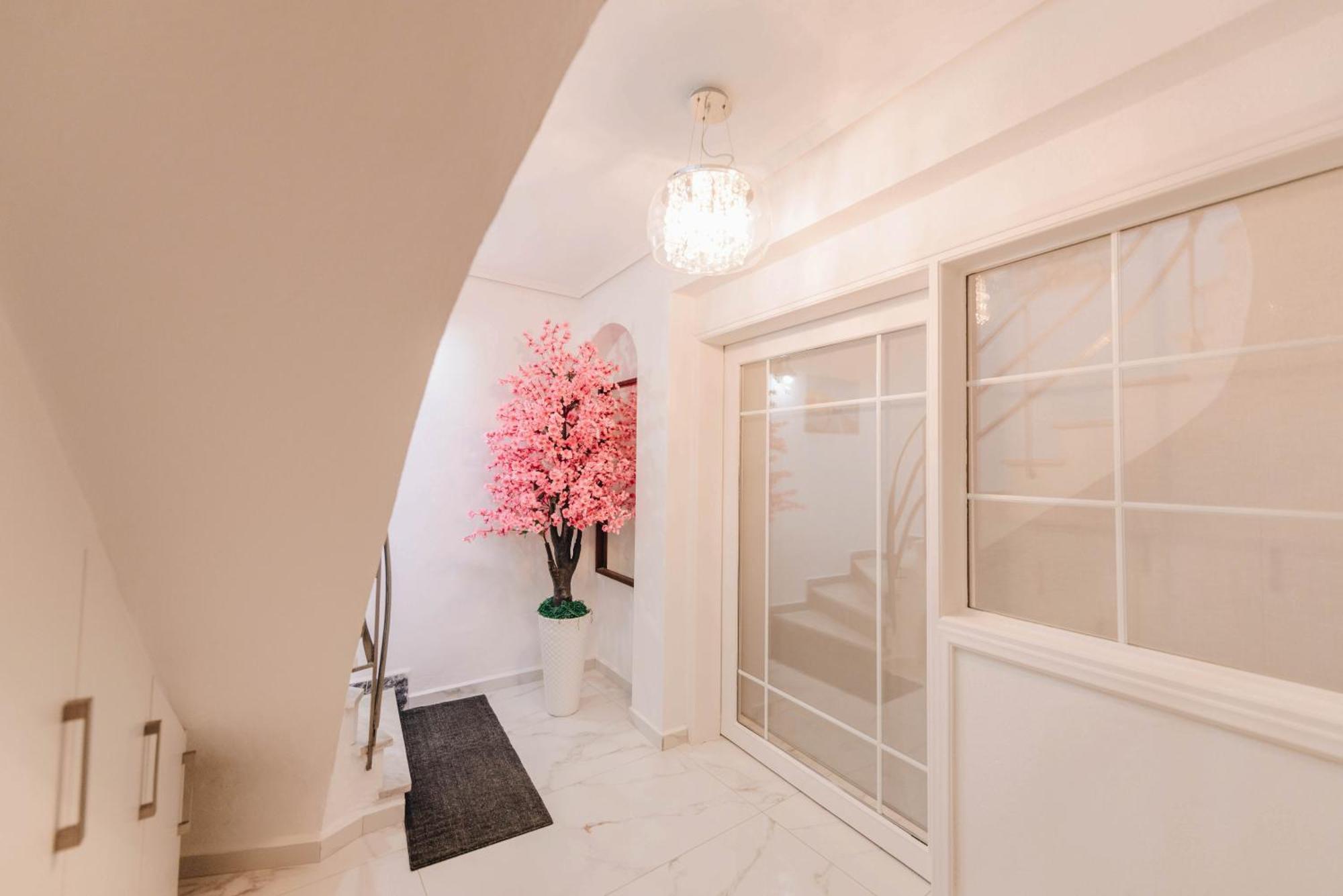 Sunrise Guesthouse 아기라 외부 사진
