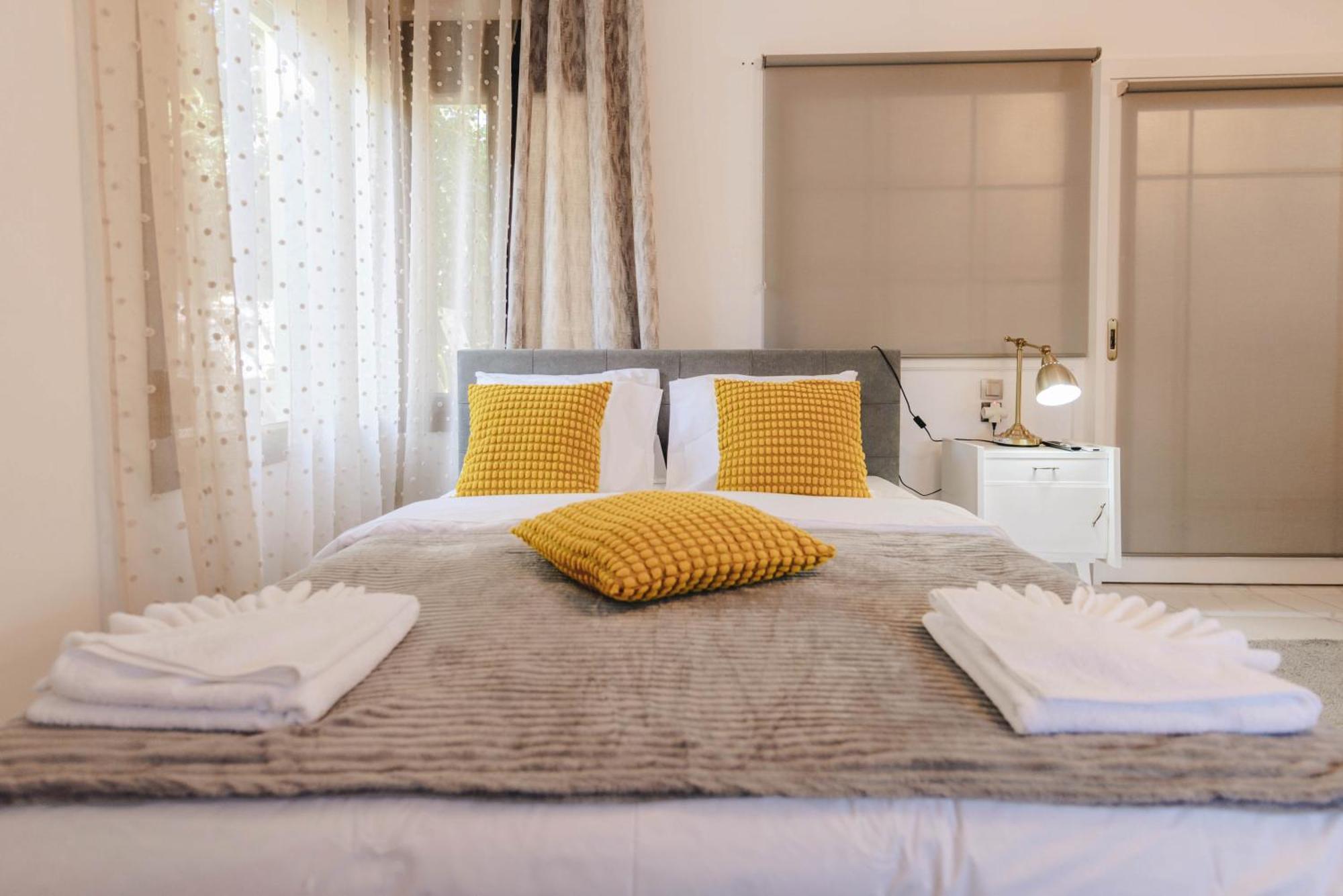 Sunrise Guesthouse 아기라 외부 사진