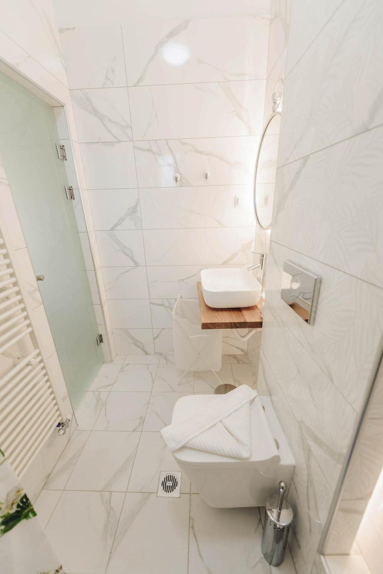 Sunrise Guesthouse 아기라 외부 사진