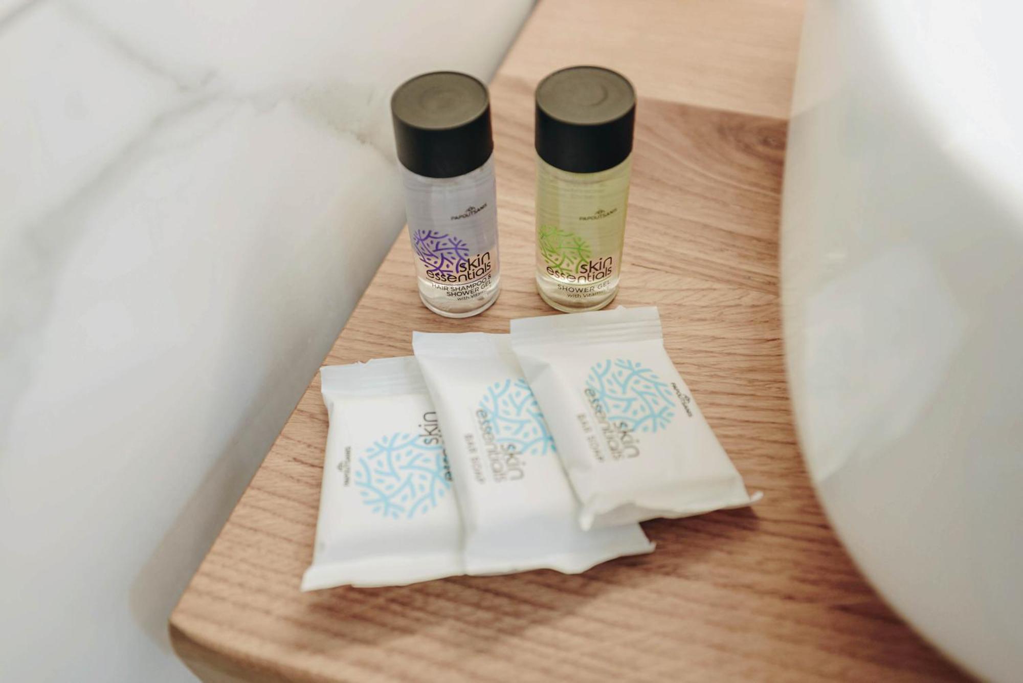 Sunrise Guesthouse 아기라 외부 사진