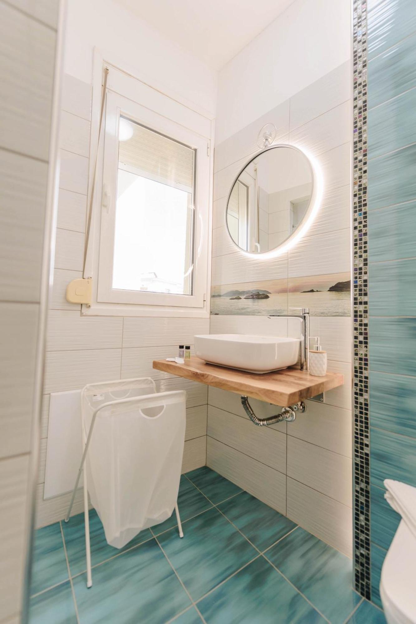 Sunrise Guesthouse 아기라 외부 사진