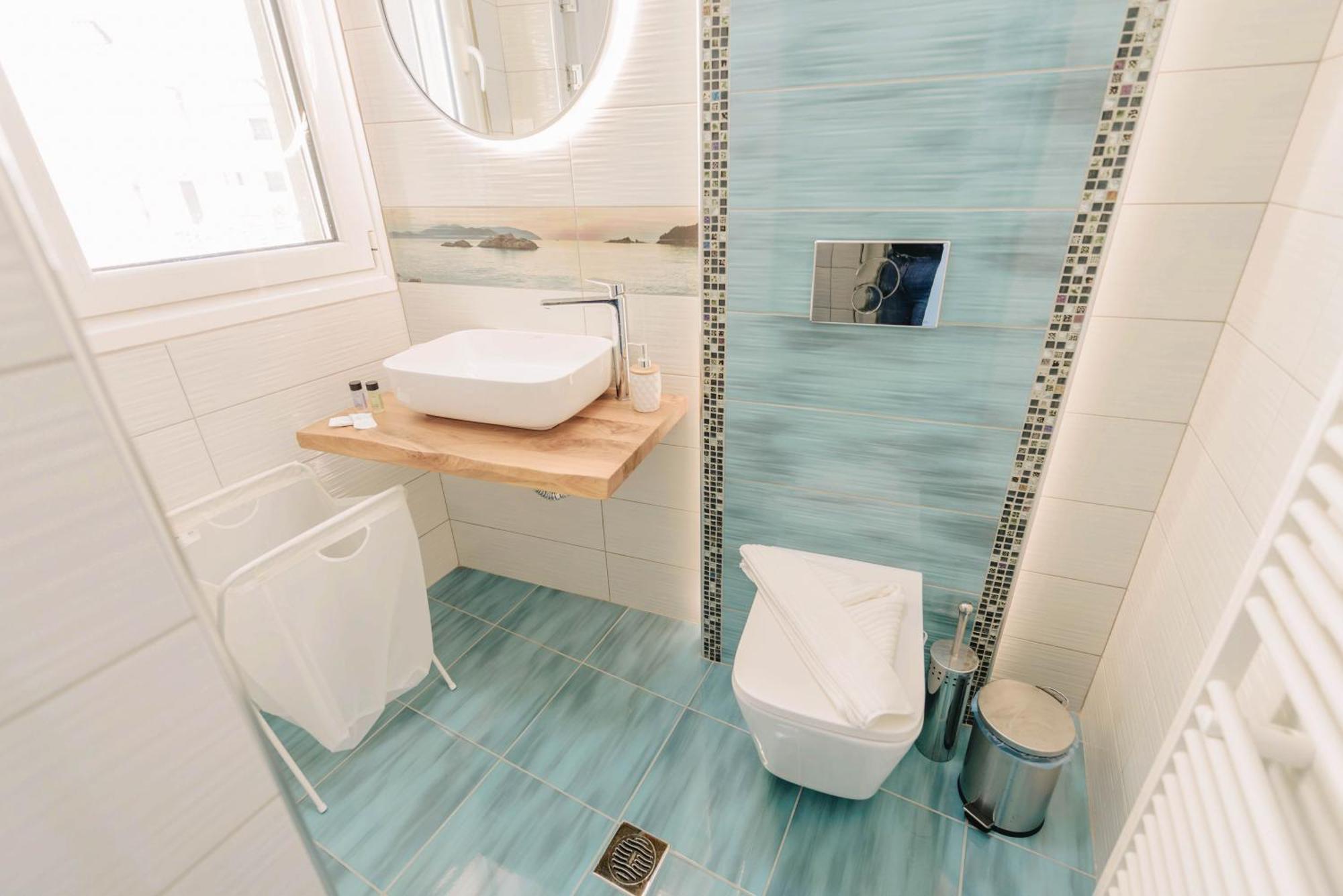 Sunrise Guesthouse 아기라 외부 사진