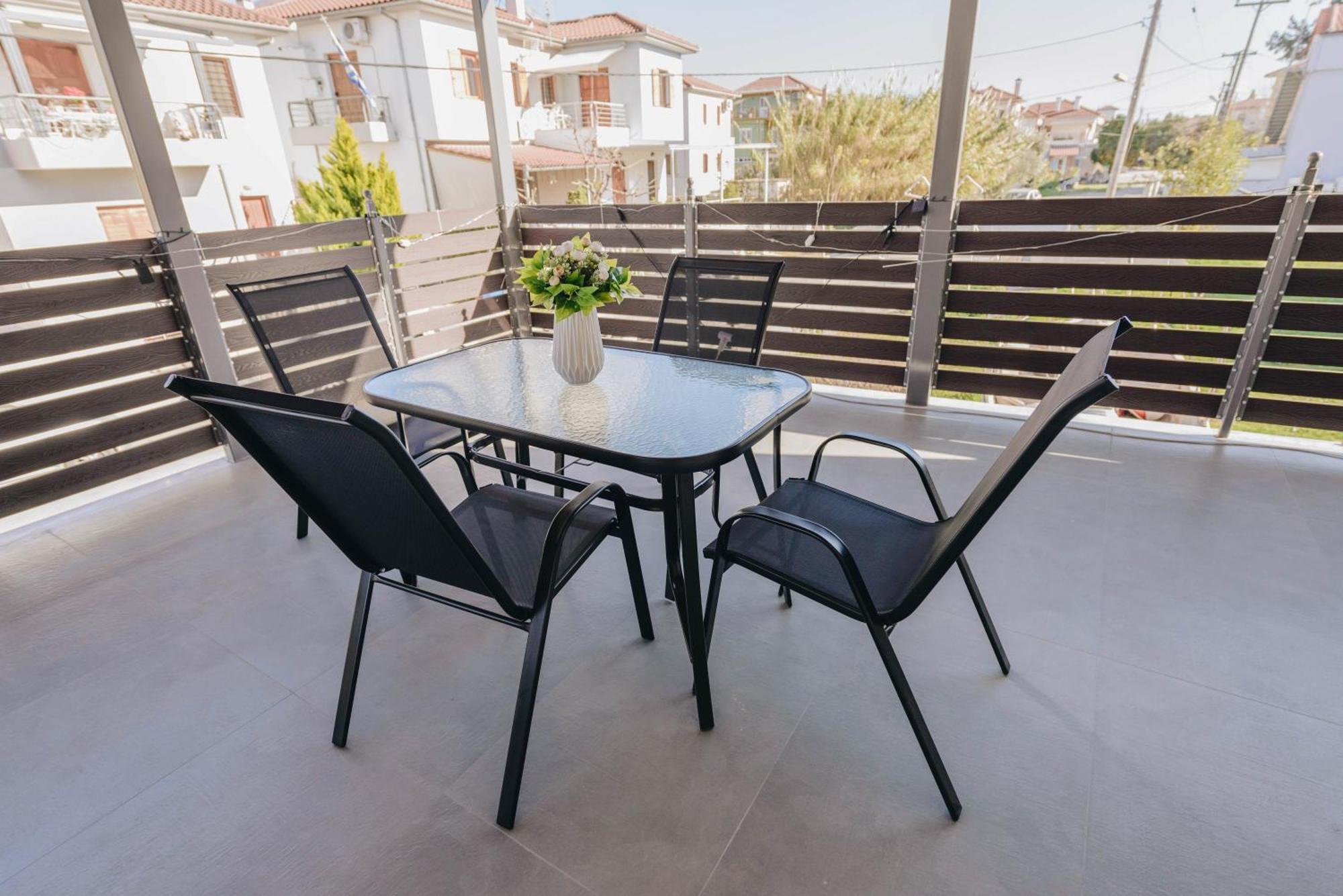 Sunrise Guesthouse 아기라 외부 사진