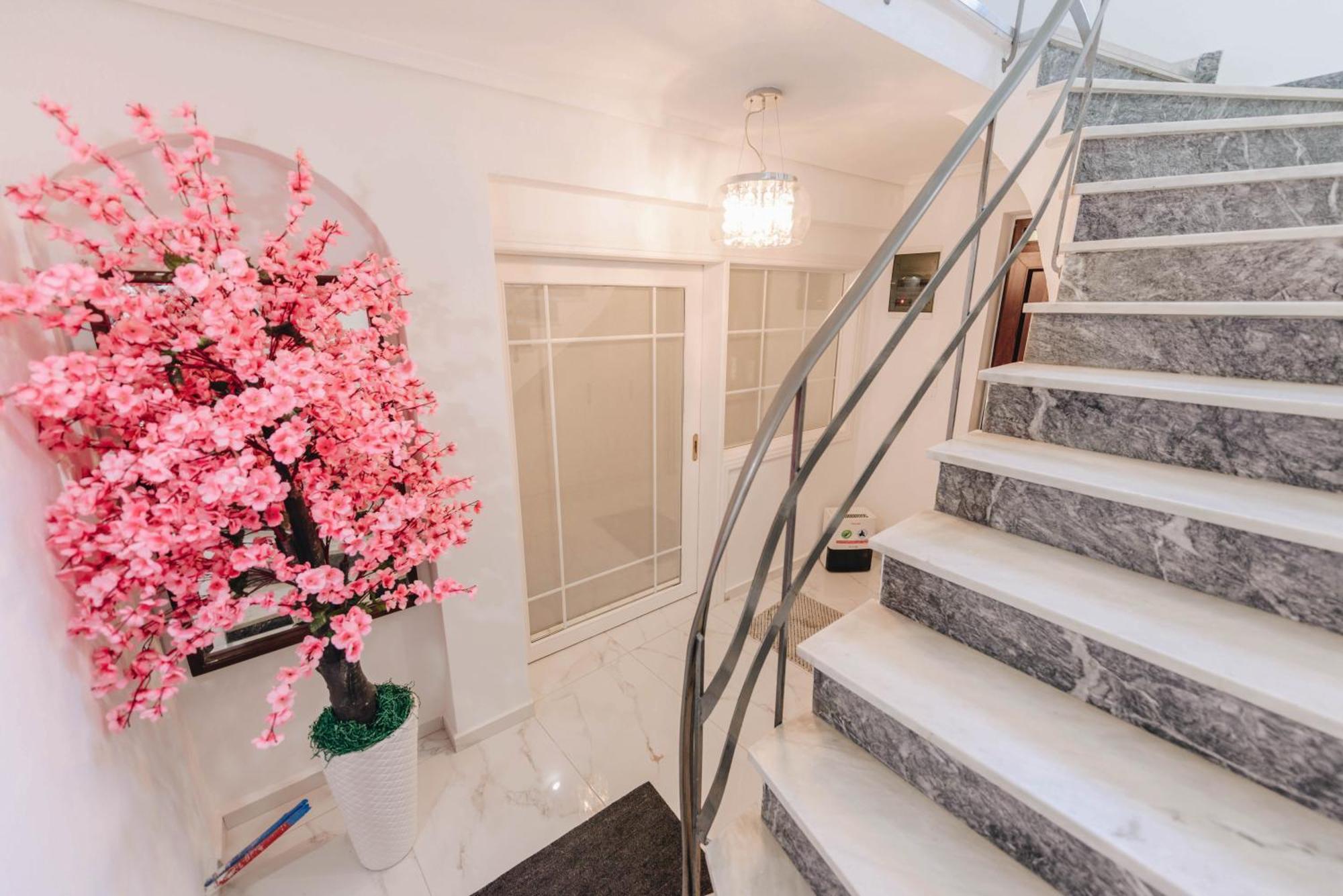 Sunrise Guesthouse 아기라 외부 사진
